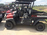 12 CLUB CAR XRT1550D