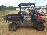 2010 CLUB CAR XRT1550G Photo #2