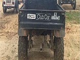 2010 CLUB CAR XRT1550G Photo #3