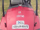 2010 CLUB CAR XRT1550G Photo #4