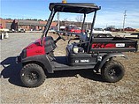 10 CLUB CAR XRT1550G