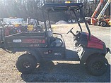 2010 CLUB CAR XRT1550G Photo #2