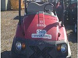 2010 CLUB CAR XRT1550G Photo #3