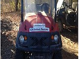11 CLUB CAR XRT1550D
