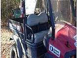 2011 CLUB CAR XRT1550D Photo #2