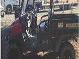 2011 CLUB CAR XRT1550D Photo #4