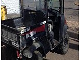 2011 CLUB CAR XRT 1550G W/CAB Photo #3