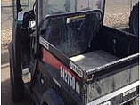 2011 CLUB CAR XRT 1550G W/CAB Photo #4
