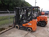 10 DOOSAN GC20S-5