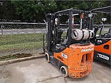 2010 DOOSAN GC20S-5 Photo #2