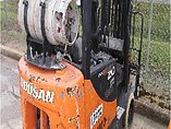 2010 DOOSAN GC20S-5 Photo #3
