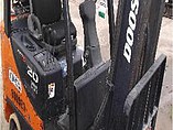 2010 DOOSAN GC20S-5 Photo #5