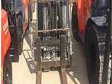 2010 DOOSAN GC15S-5 Photo #5