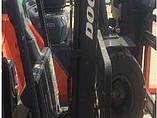 2010 DOOSAN GC15S-5 Photo #6
