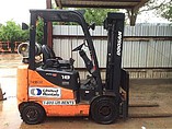 10 DOOSAN G18S-5