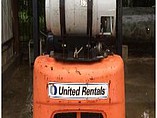 2010 DOOSAN G18S-5 Photo #5