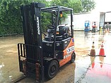 2010 DOOSAN G18S-5 Photo #9