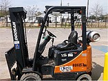 2010 DOOSAN G15S-5 Photo #2