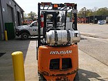 2010 DOOSAN G15S-5 Photo #4