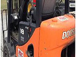 09 DOOSAN D18S-5