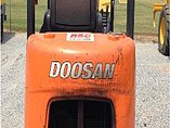 2009 DOOSAN D18S-5 Photo #5