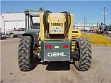 2007 GEHL DL10H55 Photo #3