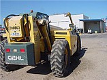 2007 GEHL DL10H55 Photo #4