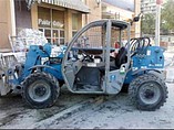 08 GENIE GTH5519