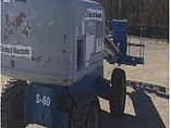 2006 GENIE S60 Photo #3