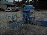2006 GENIE S40 Photo #4