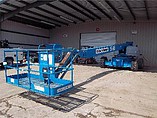 08 GENIE S85