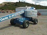 2006 GENIE S40 Photo #6