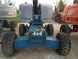 2007 GENIE S40 Photo #3