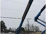 2008 GENIE S40 Photo #2