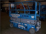 08 GENIE GS2032