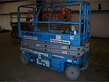 2008 GENIE GS2032 Photo #3