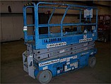 2008 GENIE GS2032 Photo #4