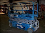 2008 GENIE GS2032 Photo #4