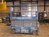 08 GENIE GS3232