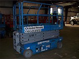08 GENIE GS2646