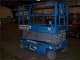 2008 GENIE GS2646 Photo #3