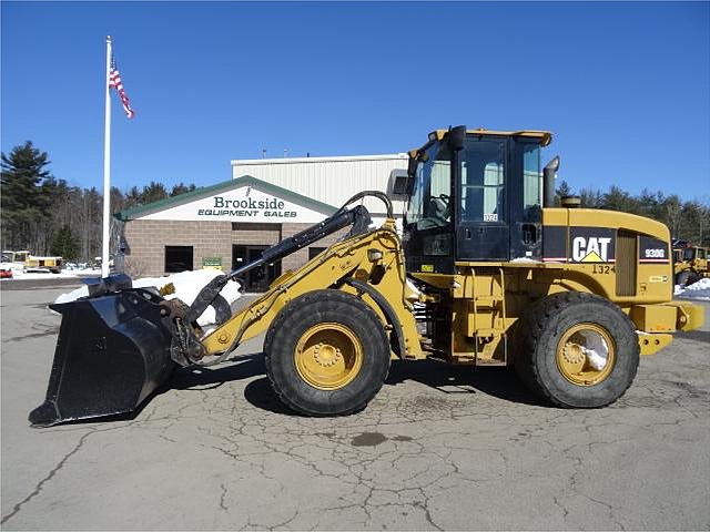 2006 CATERPILLAR 930G Photo