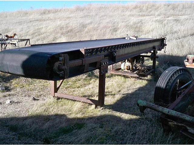 2000 CUSTOM BUILT 42X24 Photo