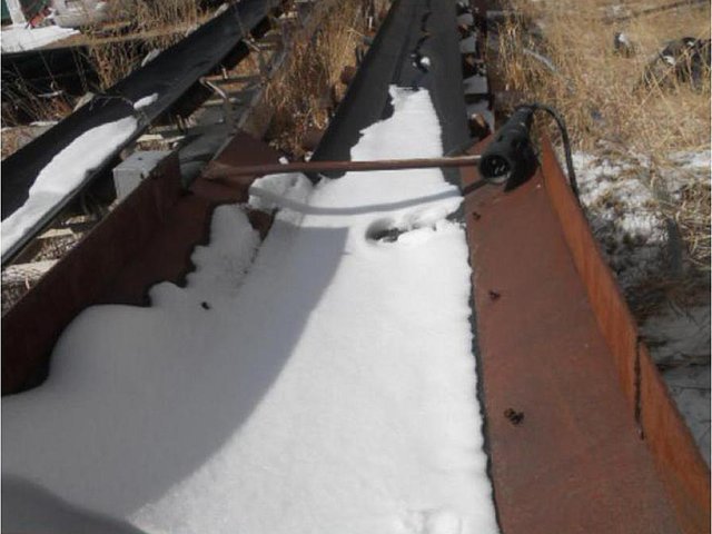 00 CUSTOM 62' CONVEYOR