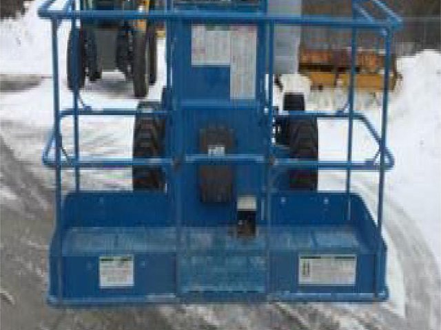 2008 GENIE S60 Photo