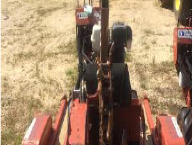 2011 DITCH WITCH RT10 Photo