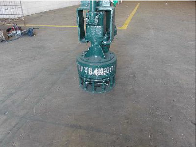 2011 D&D MACHINE & HYDRAULICS 4S Photo