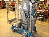 2008 GENIE AWP40S Photo #2
