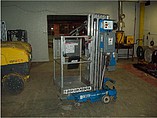 2008 GENIE AWP30S Photo #2