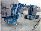 08 GENIE Z30/20N